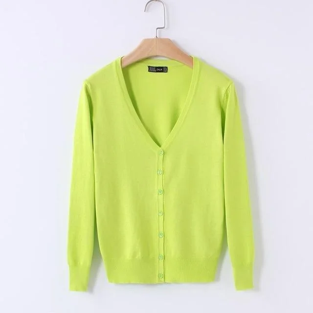 Fluorescent Green