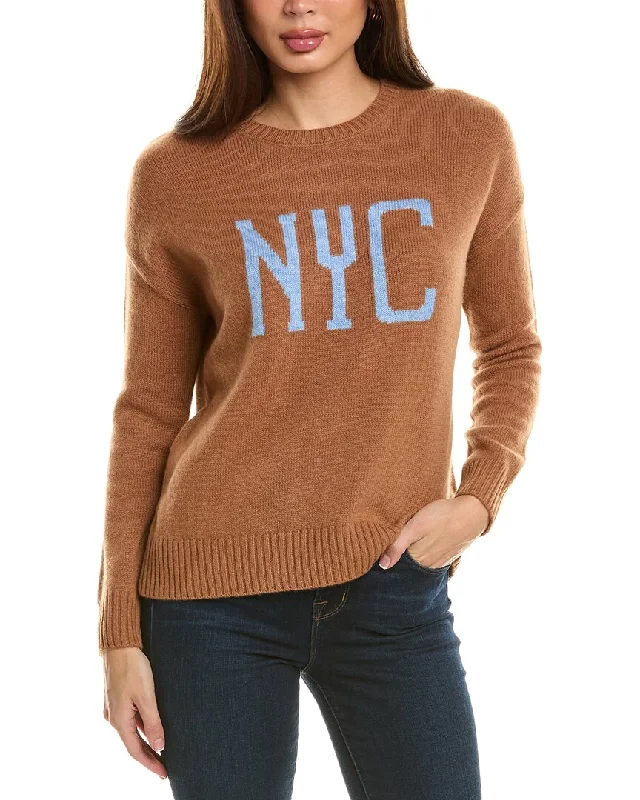 philosophy NYC Cashmere Sweater