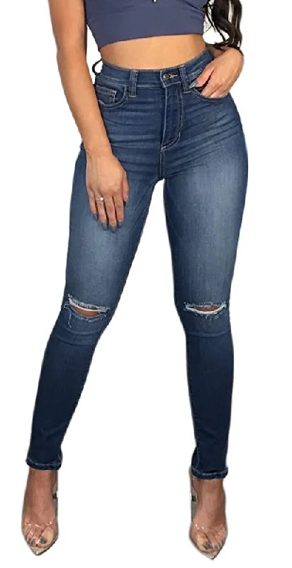 Blue 6027