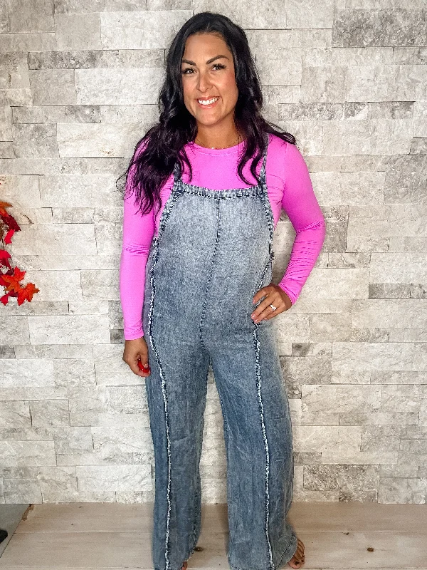 Heart To Heart Jumpsuit (S-2XL)