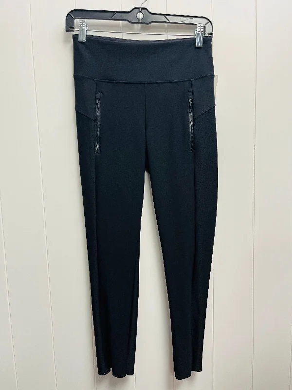 Athletic Leggings By Athleta In Black, Size: Xs