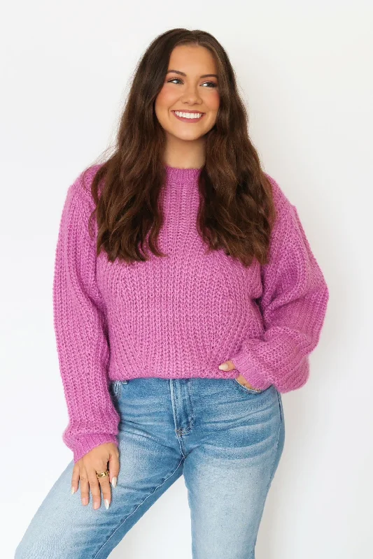 Athena Sweater