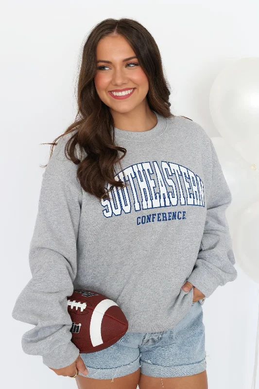 SEC Arch Sweatshirt