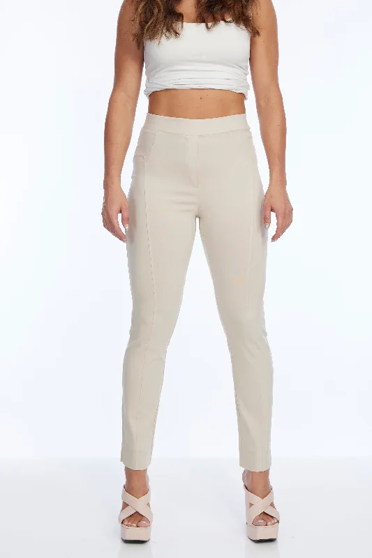 Women's Stitch Front Pull On Pant LIOR Ritz