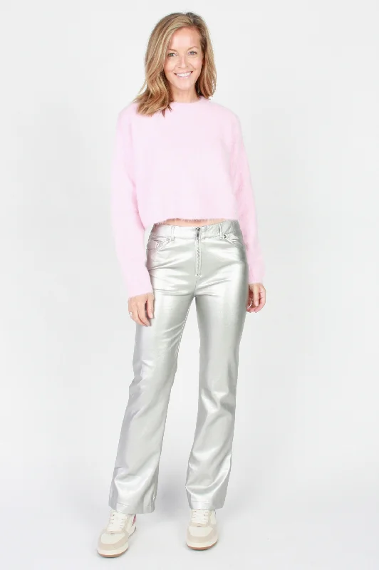 Tory Leather Pants