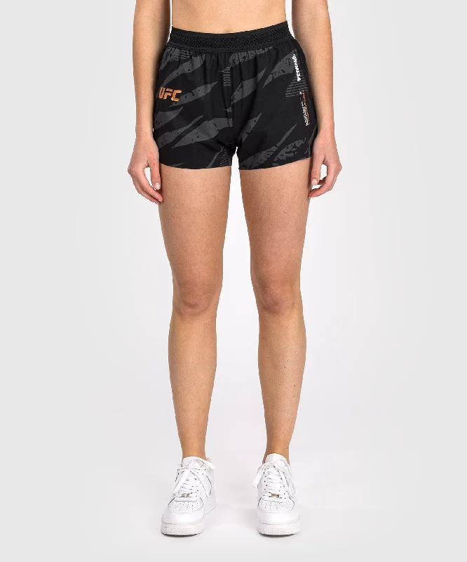 UFC Adrenaline by Venum Fight Week Women’s Performance Short - Urban Camo